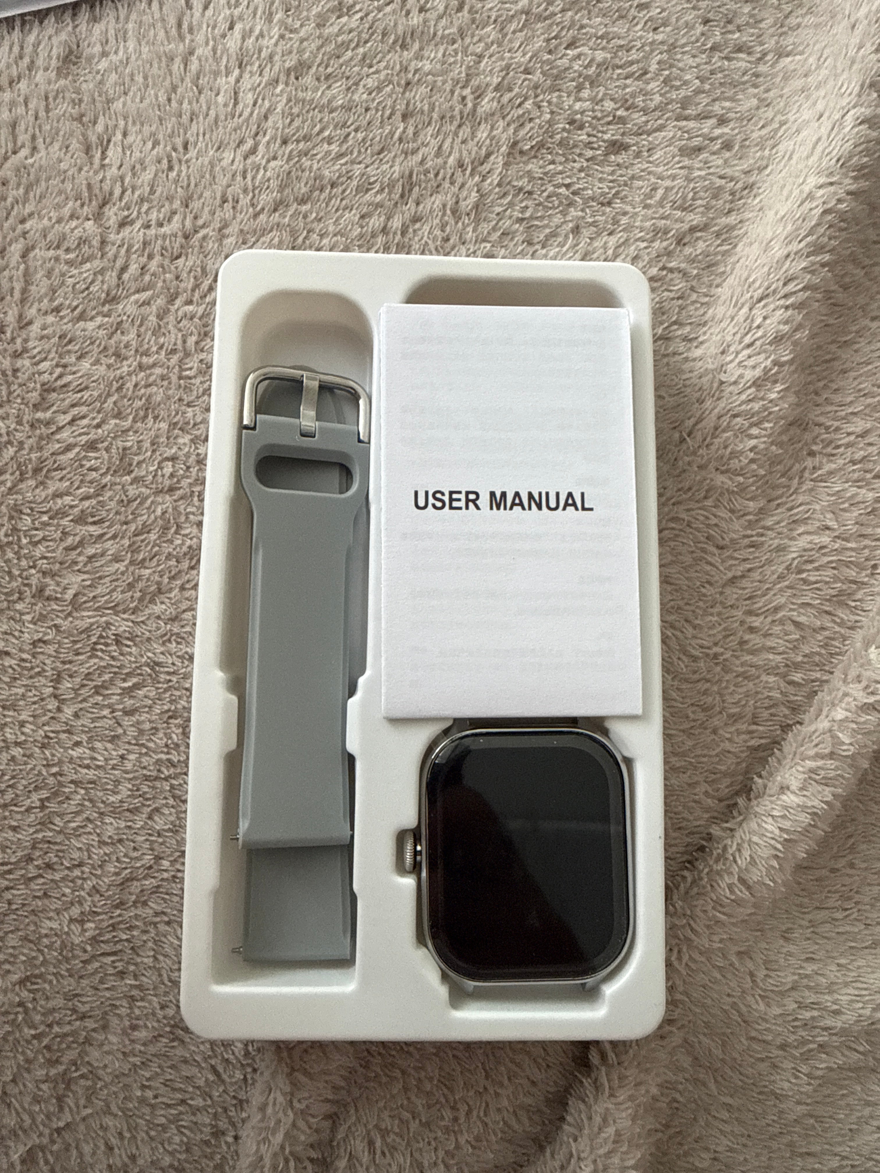 Smartwatch