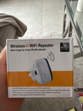 Wzmacniacz wifi