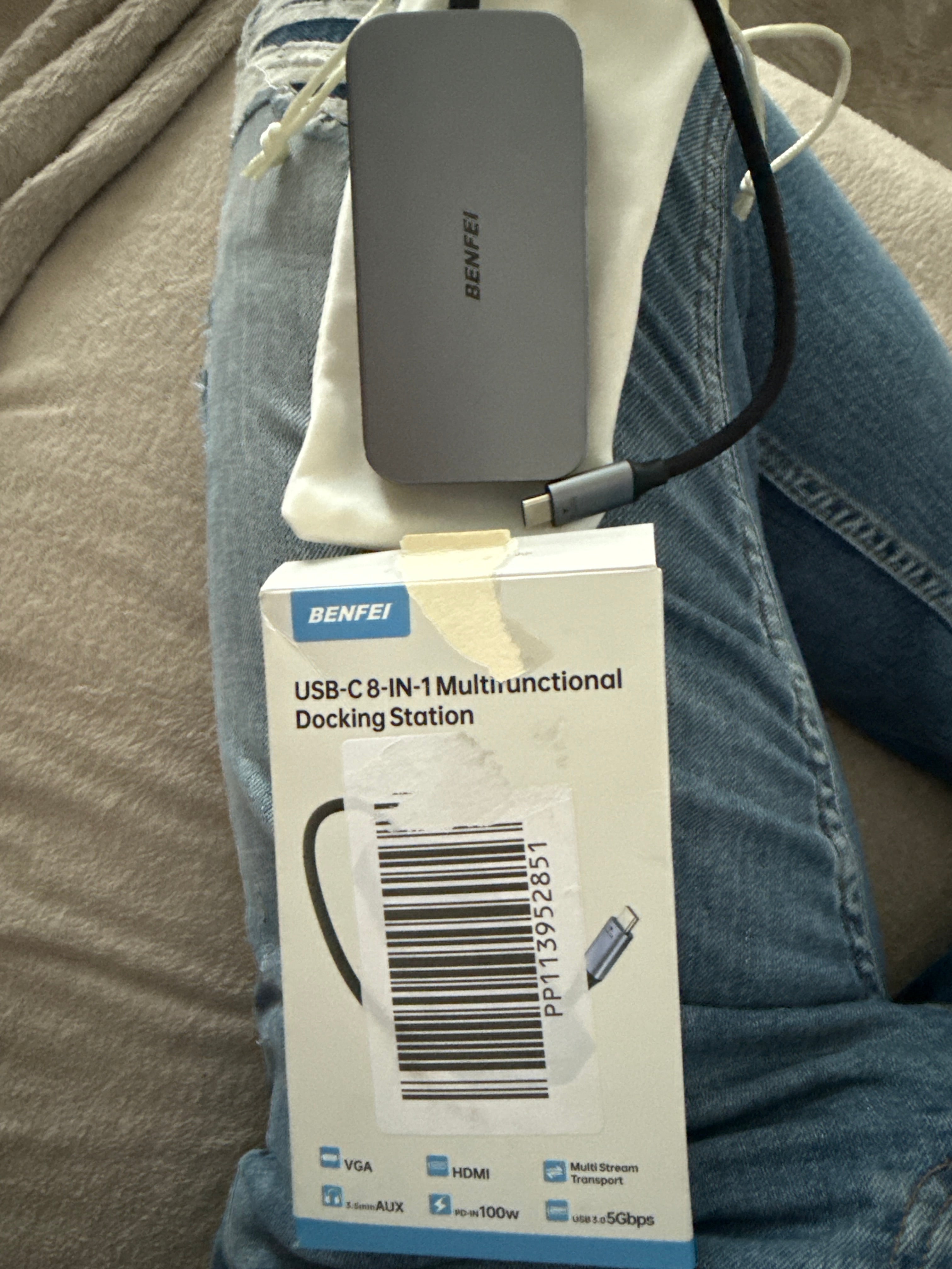 Adapter